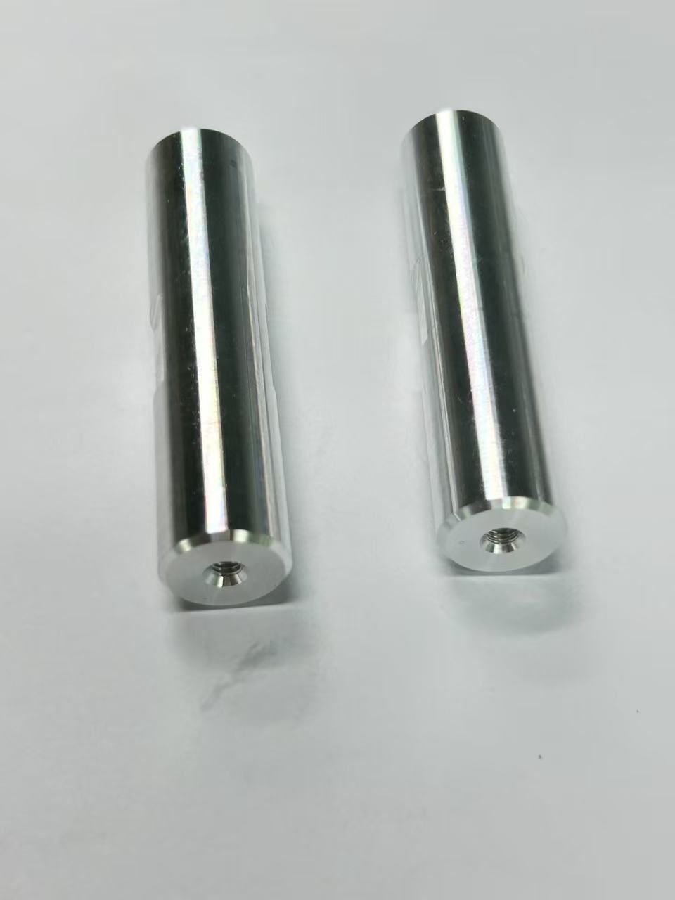Custom CNC Machining Aluminum Turning Milling Parts
