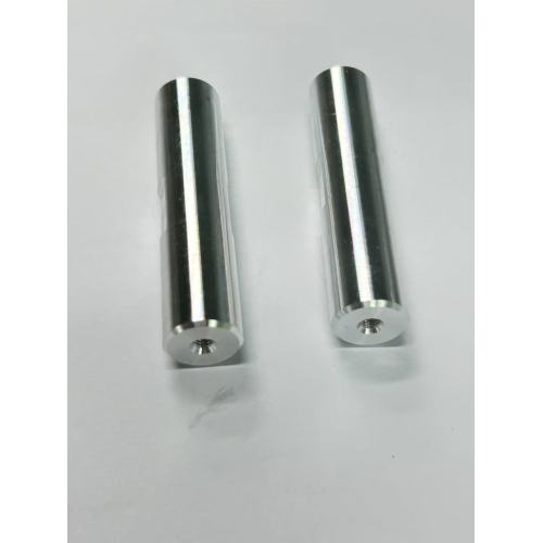Custom CNC Machining Aluminum Turning Milling Parts
