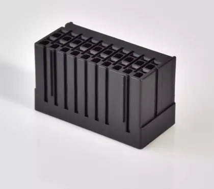 Jst brand XMP-04V housing