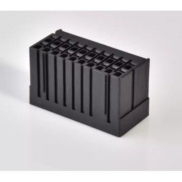 China Jst brand XMP-04V housing Manufactory
