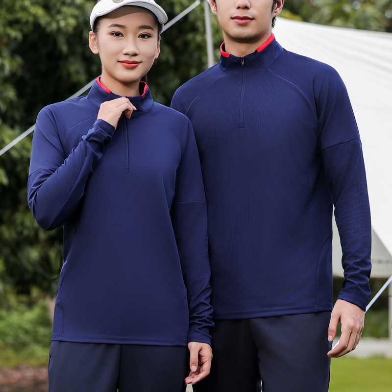 Breathable Jogging Suit for Training or Jogging