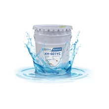 Heat-resistant 121 ° C polyurethane dry composite adhesive