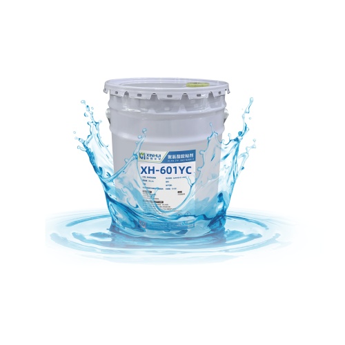 Heat-resistant 121 ° C polyurethane dry composite adhesive