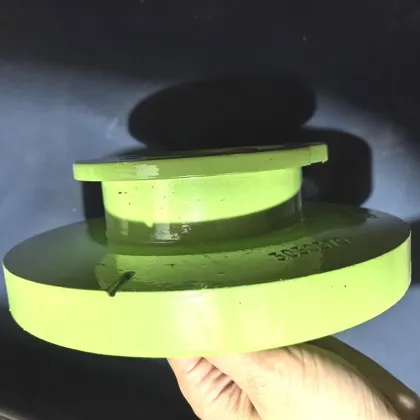 4C2052 (813532.1) Knotter Disc for CLAAS MARKANT 65 Agricultural Baler Parts