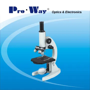High Quality Educational Microscope