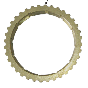 Auto Parts Input Transmission Synchronizer Ring for FIAT - OEM 7709590/7629336/46783836/46429104