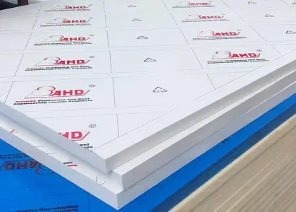 High Gloss ABS Plastic Sheets 3mm ABS Plastic