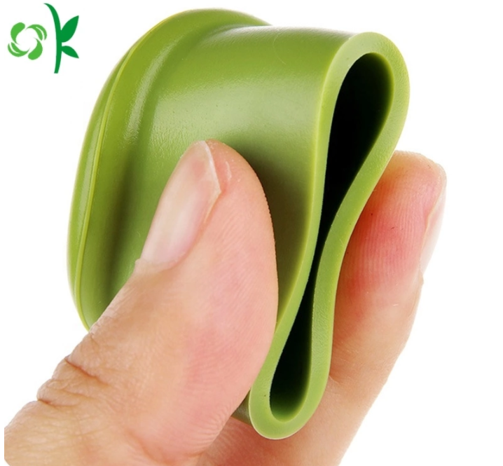 Creative Silicone Universal Rubber Bottle Stopper