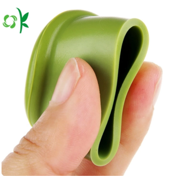 Creative Silicone Universal Rubber Bottle Stopper