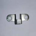 OEM customized aluminum metal stamping parts