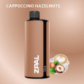 Hazelnut Cappuccino Flavoured Electronic Cigarette