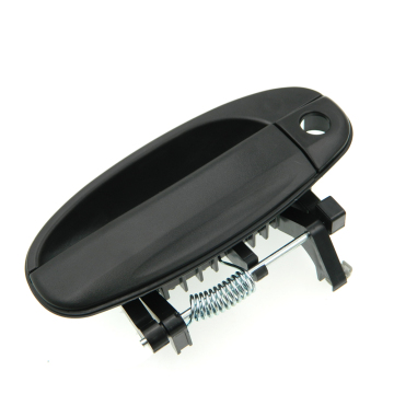 Nowe klamki drzwi zewnętrznych dla Chevy Aveo Aveo 5 / Daewoo Kalos 2003-2006 (96541631 96541632)