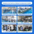 Pecans Pistachio Cashew Nuts Glass bottle Filling Machine