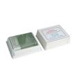 High Quality Positively Charged Adhesive Microscope Slides