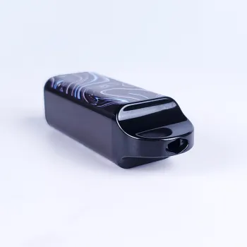 cranberry lemon ice 550mah vape liquid pen