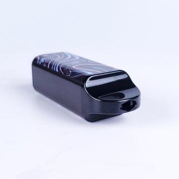 Cranberry Lemon Ice 550mAh Vape Liquid Liquid