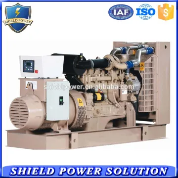 70KW Prime Power Generator set 80KW Standby Power Diesel Generator sets Supplier