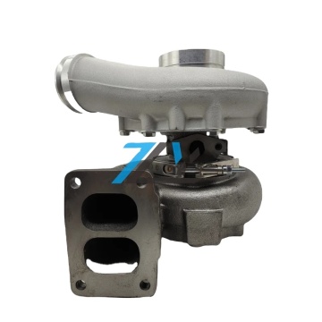 Turbocharger for Volvo F12 TD123E Diesel Engine - 466076-0020 A5102
