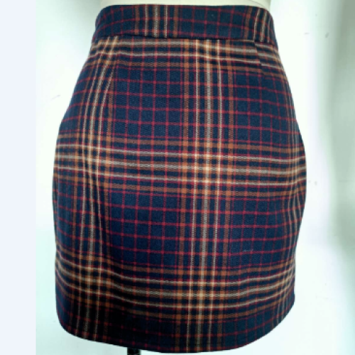Skirt Mini Women Skirt