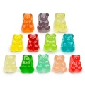 Copii multivitamini Gummies cu Vitamina C și Zinc