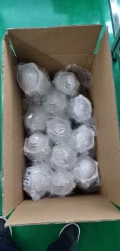 N95 Mascarilla Mascarilla desechable