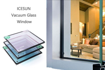 Vacuum Insulated Windows Cost Vacuum Glazing Price