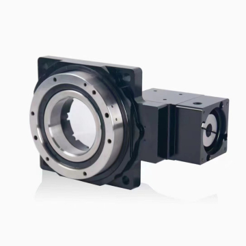 Hollow Rotary Actuators and Platforms for 200W-400W Robot Joint Motors