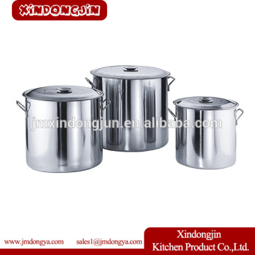 TT-6060 stone cooking pots and pans, industrial size cooking pots, large cooking pots