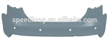 Car plastic parts body parts or Ford Focus 2015