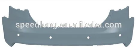 Car plastic parts body parts or Ford Focus 2015
