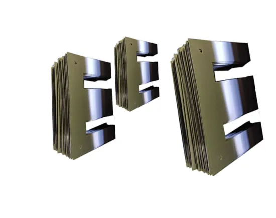 Chuangjia Silicon Steel Lamination Core