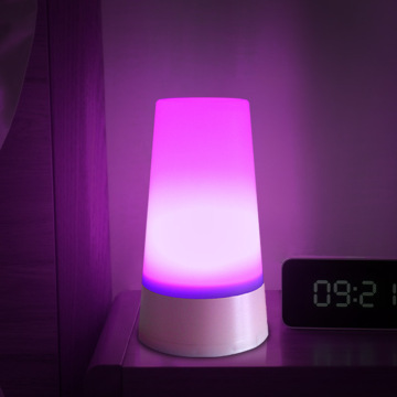 7-Color LED Eco-Friendly Night Light