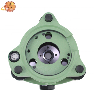 GDF121-G Spacer Rotating Prism Tribrach with Adapter