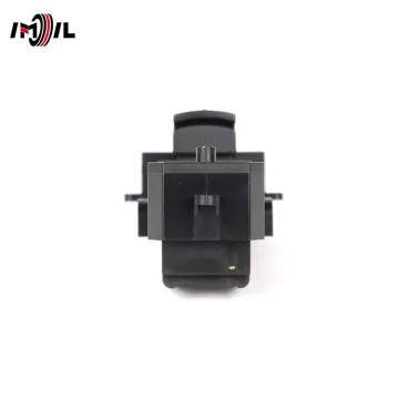 IMIL Window Lift Switch Power 35760-SNA-J04ZA - Honda Civic 06-11 Back Door Trunk Lift Gate Electric Glass Lift Switch