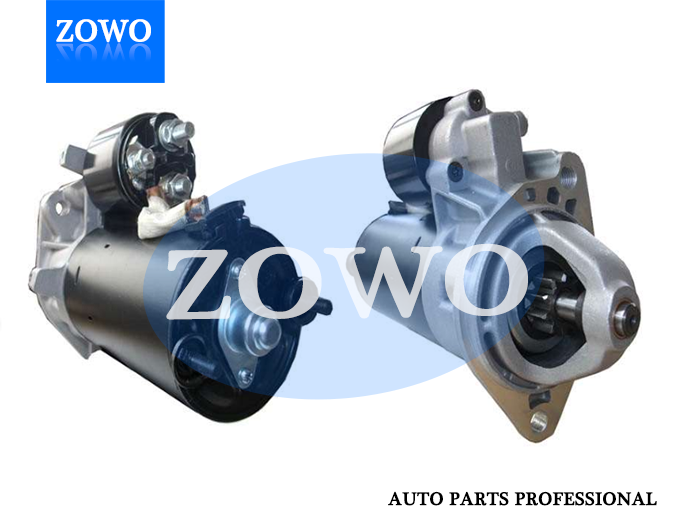 Volvo V40 Starter Motor 1202956