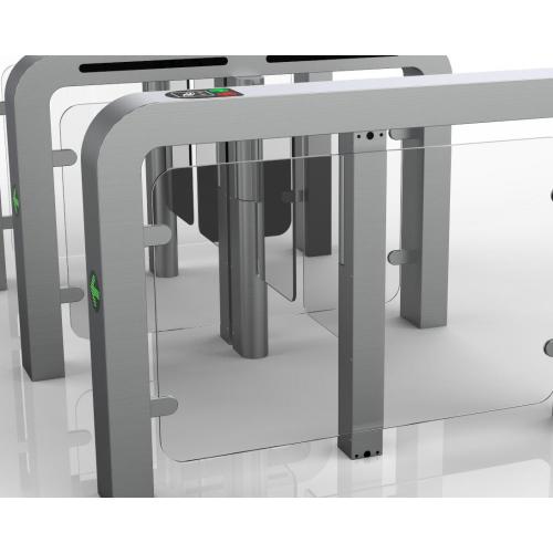 Speed Gate Speed lane Turnstile