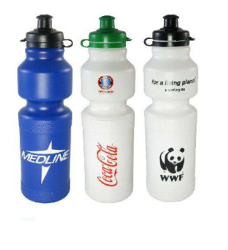 750ml Hot Sale Plastic Water Bottles