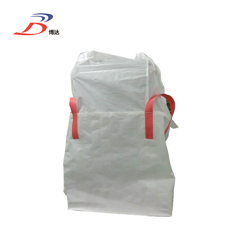 Sacco di cemento da 1 tonnellata (2) 1 ton cement bag (2)
