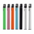 Fashionable Disposable Vape Pen Pod 1000 Puffs