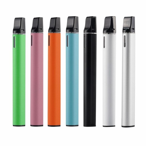 Fashionable Disposable Vape Pen Pod 1000 Puffs