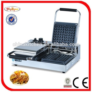 waffle baker/electric waffle machine/lolly waffle baker UWB-1B-2