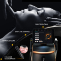 Omeina Professional 4 en 1 HIFU Máquina de estiramiento de la piel para estiramiento facial para salón de belleza