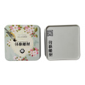 Rectangular Tin Box Soaps Gift Tin Box Customization