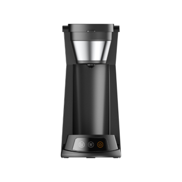 Electric Tumbler Cold Brew Ice Drip Coffee Maker