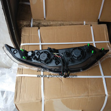 Yutong Bus Higer Bus BYD Bus Head Lamp