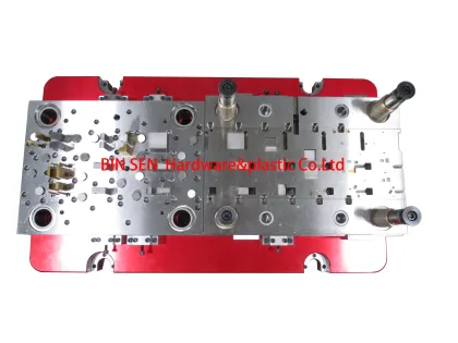 injection plastic products molding services