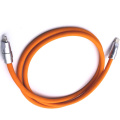 NUEVO LIGHTNO A TYPE-C Cable de carga de alta velocidad