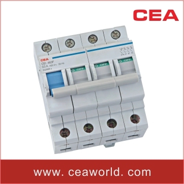 CEI Isolator