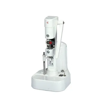 LY-998C Drilling Lens Manual Machine User Guide