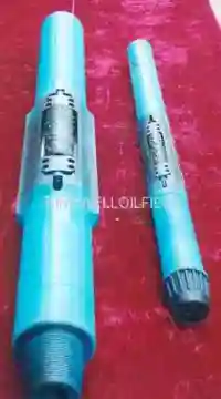 17-1/2" Roller Reamer And Forging Of Api 7-1 Standard 